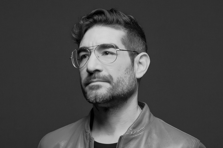 Exploring Art Through the Lens of Technology: Interview with Soliman Lopez