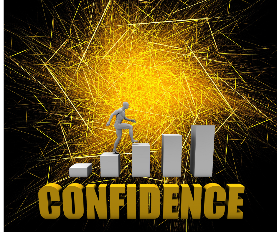 💪 𝗖𝗼𝗻𝗳𝗶𝗱𝗲𝗻𝗰𝗲 𝗜𝗻𝘀𝗽𝗶𝗿𝗲𝘀 𝗚𝗿𝗼𝘄𝘁𝗵: 𝗘𝗺𝗽𝗼𝘄𝗲𝗿 𝗬𝗼𝘂𝗿 𝗧𝗲𝗮𝗺