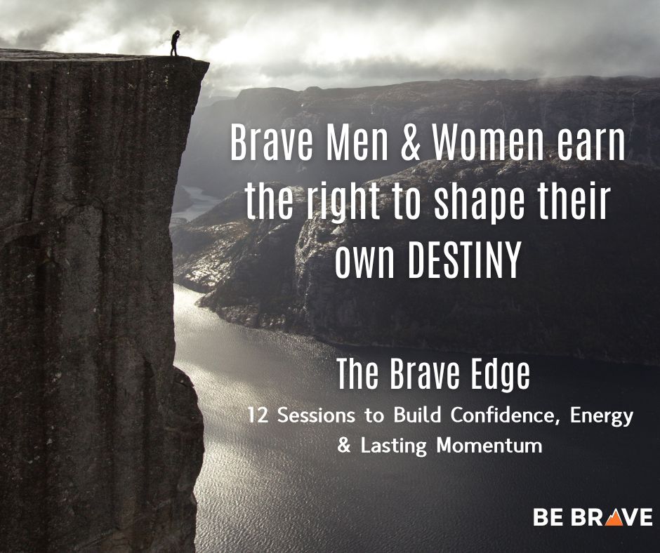 What if the best version of you is waiting just 12 weeks away?