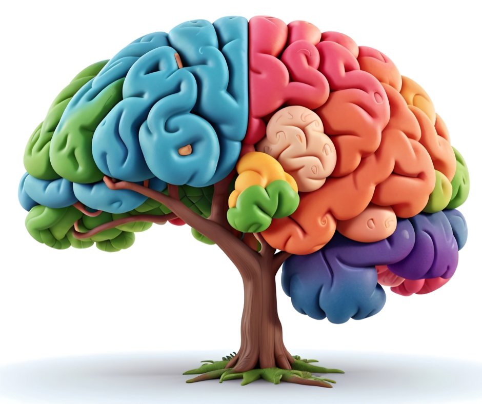 “𝗢𝗻𝗲 𝗠𝗼𝗺𝗲𝗻𝘁... 𝗜 𝗡𝗲𝗲𝗱 𝘁𝗼 𝗥𝗲𝗳𝗿𝗲𝘀𝗵 𝗠𝘆 𝗕𝗿𝗮𝗶𝗻.”