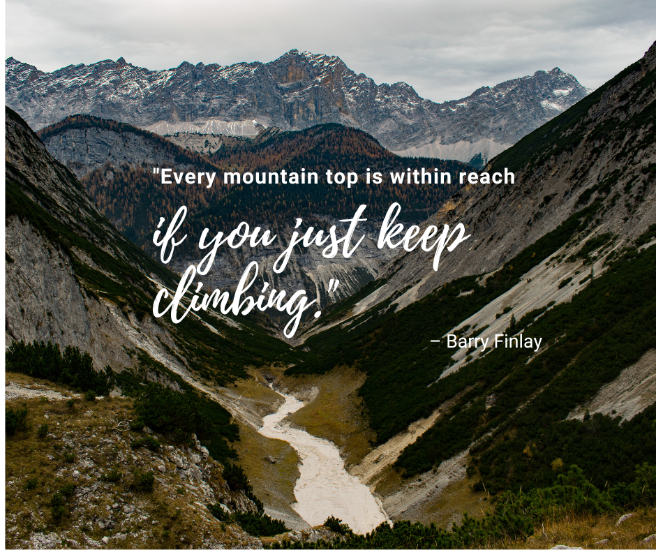 Learn More - Growth & Optimization Coaching