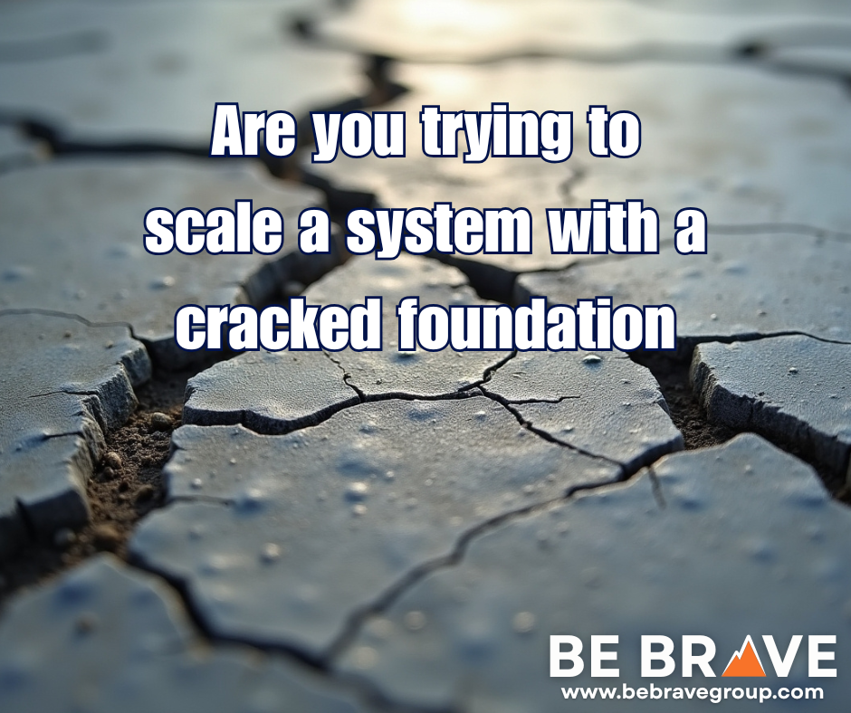 𝗪𝗵𝗼𝗹𝗲𝗻𝗲𝘀𝘀 𝗙𝗶𝗿𝘀𝘁. 𝗣𝗲𝗿𝗳𝗼𝗿𝗺𝗮𝗻𝗰𝗲 𝗦𝗲𝗰𝗼𝗻𝗱.