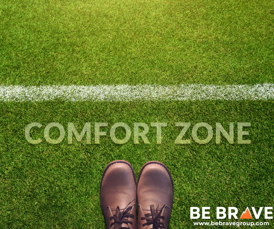 𝗙𝗿𝗼𝗺 𝗘𝗻𝗱 𝗭𝗼𝗻𝗲𝘀 𝘁𝗼 𝗗𝗶𝘀𝗰𝗼𝗺𝗳𝗼𝗿𝘁 𝗭𝗼𝗻𝗲𝘀