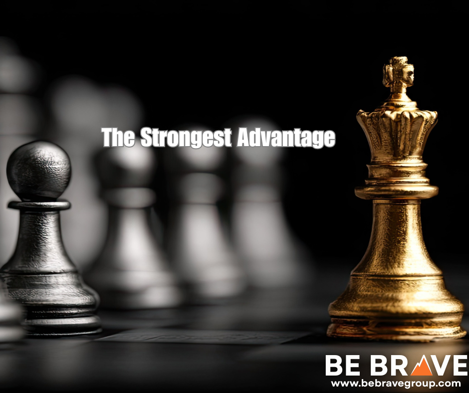 𝗙𝗘𝗕𝗥𝗨𝗔𝗥𝗬: 𝗧𝗵𝗲 𝗦𝗵𝗼𝗿𝘁𝗲𝘀𝘁 𝗠𝗼𝗻𝘁𝗵. 𝗧𝗵𝗲 𝗦𝘁𝗿𝗼𝗻𝗴𝗲𝘀𝘁 𝗔𝗱𝘃𝗮𝗻𝘁𝗮𝗴𝗲.