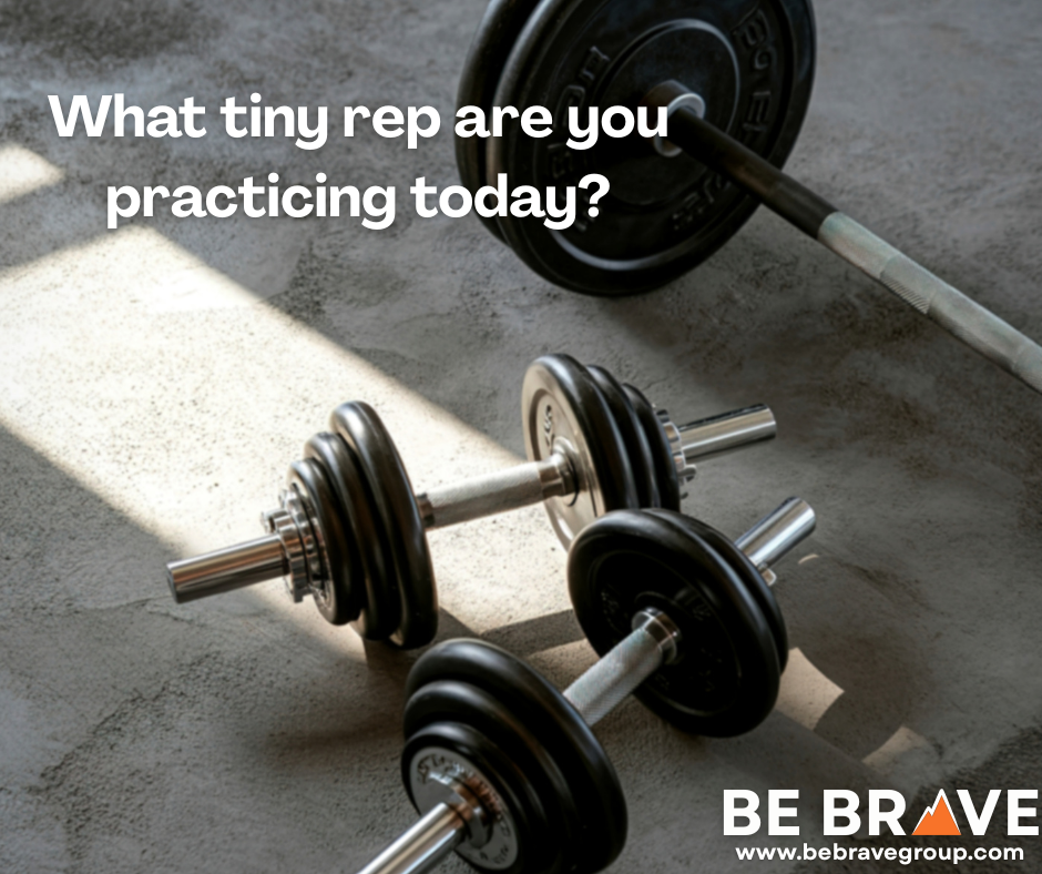 𝗧𝗵𝗲 𝗤𝘂𝗶𝗲𝘁 𝗥𝗲𝗽𝘀