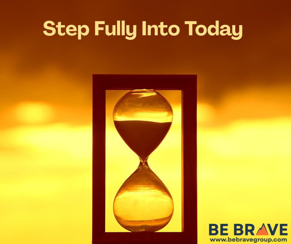 𝗬𝗼𝘂 𝗗𝗼𝗻’𝘁 𝗡𝗲𝗲𝗱 𝗠𝗼𝗿𝗲 𝗧𝗶𝗺𝗲 — 𝗬𝗼𝘂 𝗡𝗲𝗲𝗱 𝗠𝗼𝗿𝗲 𝗜𝗻𝘁𝗲𝗻𝘁𝗶𝗼𝗻