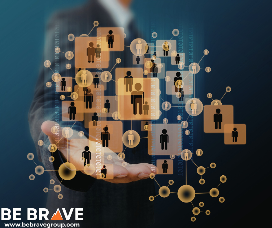 𝗬𝗼𝘂𝗿 𝗧𝗲𝗮𝗺 𝗜𝘀 𝗔𝗹𝘄𝗮𝘆𝘀 𝗕𝗲𝗶𝗻𝗴 𝗗𝗲𝘀𝗶𝗴𝗻𝗲𝗱. 𝗧𝗵𝗲 𝗤𝘂𝗲𝘀𝘁𝗶𝗼𝗻 𝗜𝘀 𝗕𝘆 𝗪𝗵𝗼?