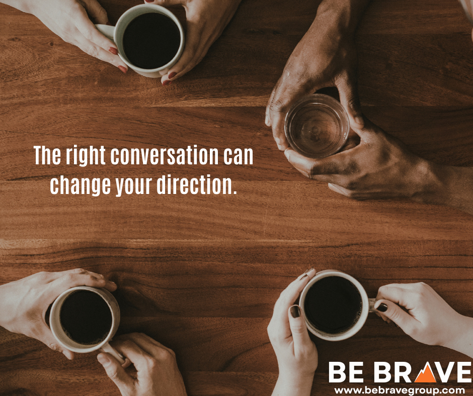 Your Greatest Growth Opportunity Might Be Sitting Across the Table