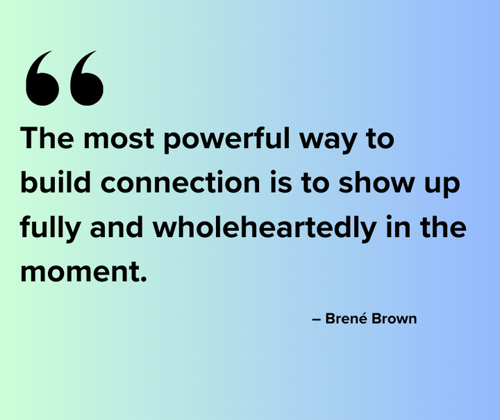 🌟 𝗟𝗲𝗮𝗱𝗶𝗻𝗴 𝘄𝗶𝘁𝗵 𝗣𝗿𝗲𝘀𝗲𝗻𝗰𝗲: 𝗖𝗿𝗲𝗮𝘁𝗶𝗻𝗴 𝗜𝗺𝗽𝗮𝗰𝘁 𝗮𝗻𝗱 𝗜𝗻𝗳𝗹𝘂𝗲𝗻𝗰𝗲 🌟