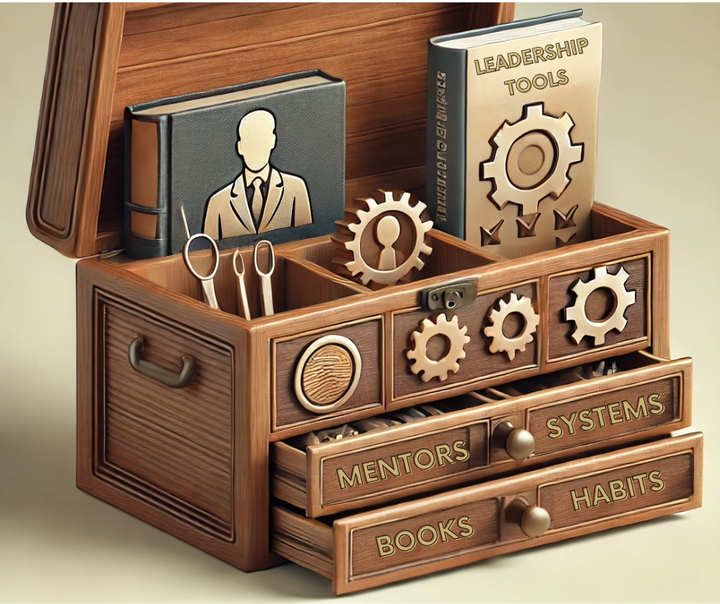 🛠️ 𝗚𝗮𝘁𝗵𝗲𝗿𝗶𝗻𝗴 𝘁𝗵𝗲 𝗥𝗶𝗴𝗵𝘁 𝗧𝗼𝗼𝗹𝘀: 𝗥𝗲𝘀𝗼𝘂𝗿𝗰𝗲𝘀 𝗳𝗼𝗿 𝗚𝗿𝗼𝘄𝘁𝗵