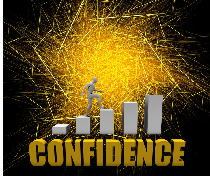 💪 𝗖𝗼𝗻𝗳𝗶𝗱𝗲𝗻𝗰𝗲 𝗜𝗻𝘀𝗽𝗶𝗿𝗲𝘀 𝗚𝗿𝗼𝘄𝘁𝗵: 𝗘𝗺𝗽𝗼𝘄𝗲𝗿 𝗬𝗼𝘂𝗿 𝗧𝗲𝗮𝗺