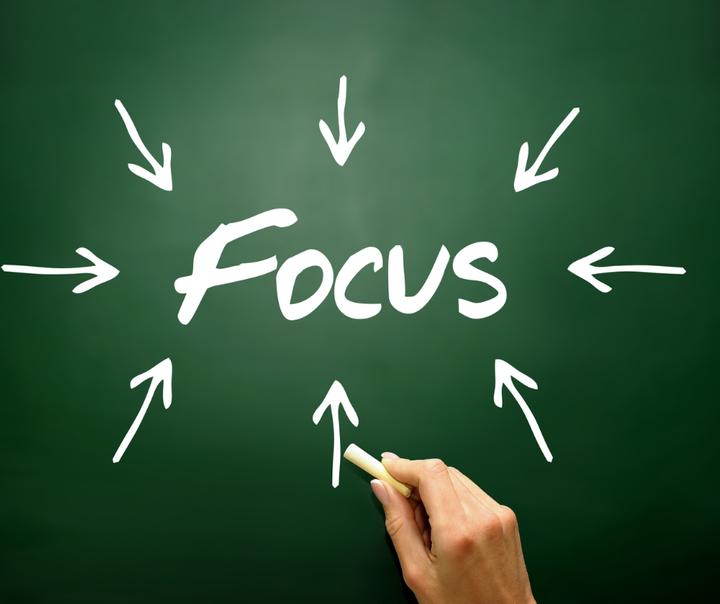 𝗢𝗽𝘁𝗶𝗺𝗶𝘇𝗲 𝗬𝗼𝘂𝗿 𝗙𝗼𝗰𝘂𝘀, 𝗠𝗮𝘅𝗶𝗺𝗶𝘇𝗲 𝗬𝗼𝘂𝗿 𝗜𝗺𝗽𝗮𝗰𝘁