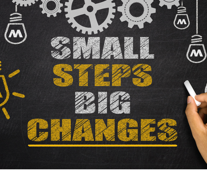 𝗧𝗵𝗲 𝗢𝗽𝘁𝗶𝗺𝗶𝘇𝗮𝘁𝗶𝗼𝗻 𝗔𝗱𝘃𝗮𝗻𝘁𝗮𝗴𝗲: 𝗦𝗺𝗮𝗹𝗹 𝗧𝘄𝗲𝗮𝗸𝘀, 𝗕𝗶𝗴 𝗪𝗶𝗻𝘀