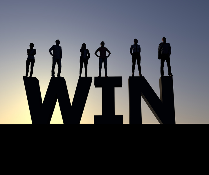 𝗧𝗲𝗮𝗺𝘀 𝗧𝗵𝗮𝘁 𝗕𝘂𝗶𝗹𝗱 𝗧𝗼𝗴𝗲𝘁𝗵𝗲𝗿, 𝗪𝗶𝗻 𝗧𝗼𝗴𝗲𝘁𝗵𝗲𝗿