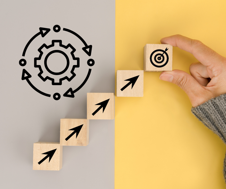 𝗦𝘆𝘀𝘁𝗲𝗺𝘀 𝗗𝗿𝗶𝘃𝗲 𝗦𝘂𝗰𝗰𝗲𝘀𝘀