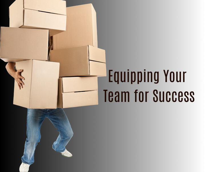 𝗘𝗾𝘂𝗶𝗽𝗽𝗶𝗻𝗴 𝗳𝗼𝗿 𝗦𝘂𝗰𝗰𝗲𝘀𝘀: 𝗧𝗵𝗲 𝗥𝗶𝗴𝗵𝘁 𝗧𝗼𝗼𝗹𝘀 𝗠𝗮𝘁𝘁𝗲𝗿