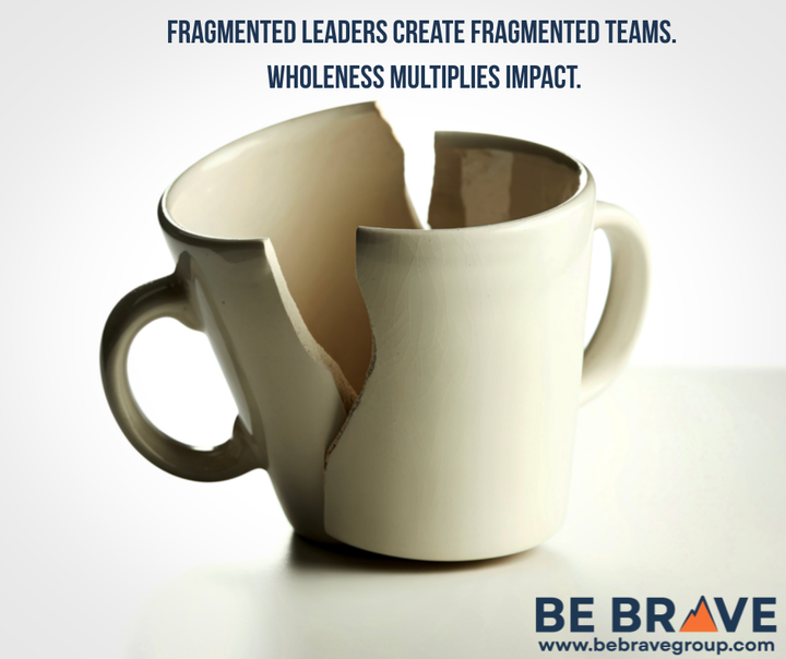 𝗬𝗼𝘂 𝗖𝗮𝗻𝗻𝗼𝘁 𝗣𝗼𝘂𝗿 𝗙𝗿𝗼𝗺 𝗮 𝗙𝗿𝗮𝗴𝗺𝗲𝗻𝘁𝗲𝗱 𝗣𝗹𝗮𝗰𝗲