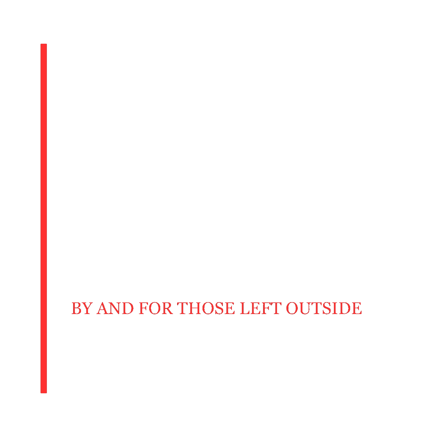At The Margins