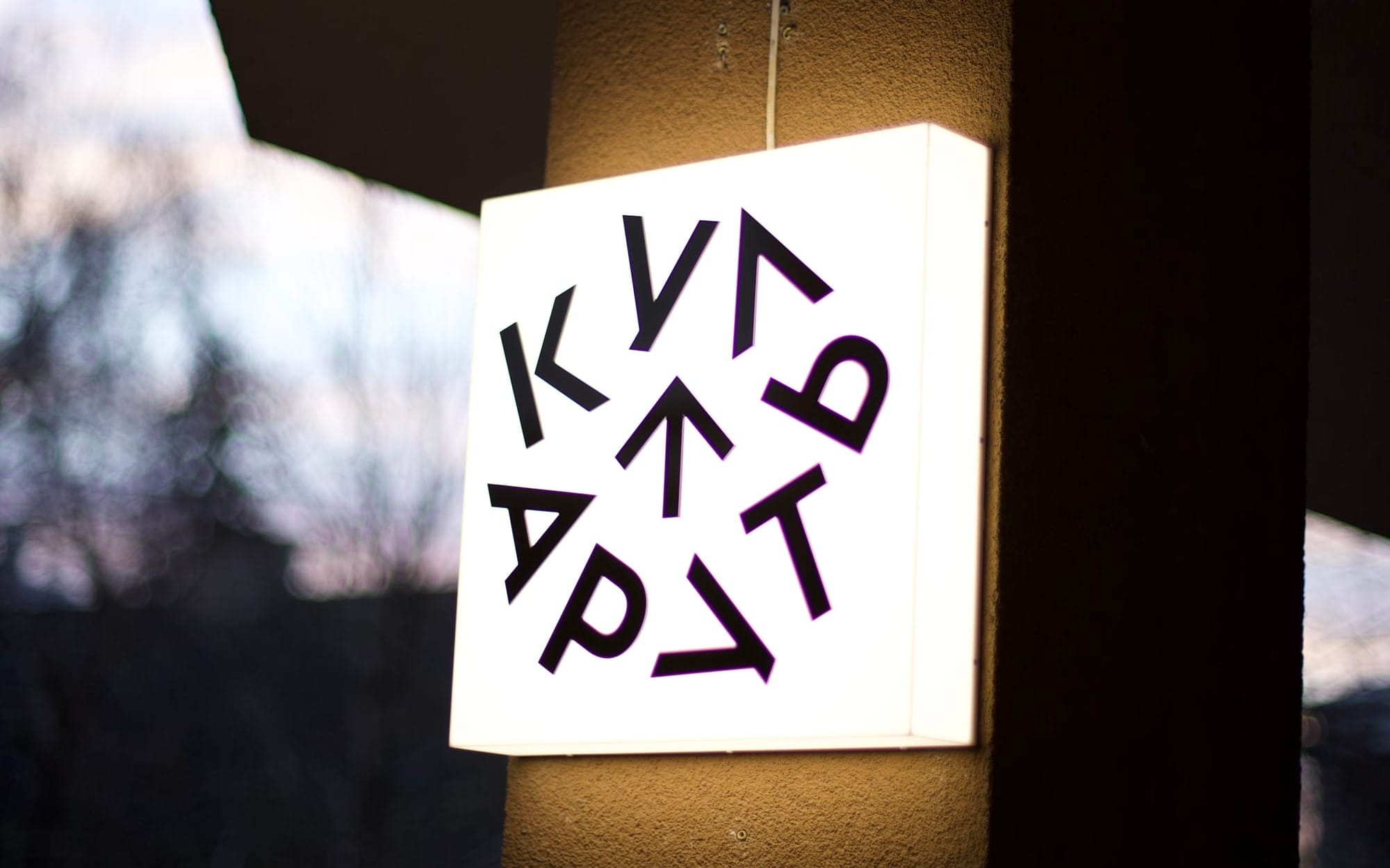 WHAT IS HAPPENING IN KULTURA?