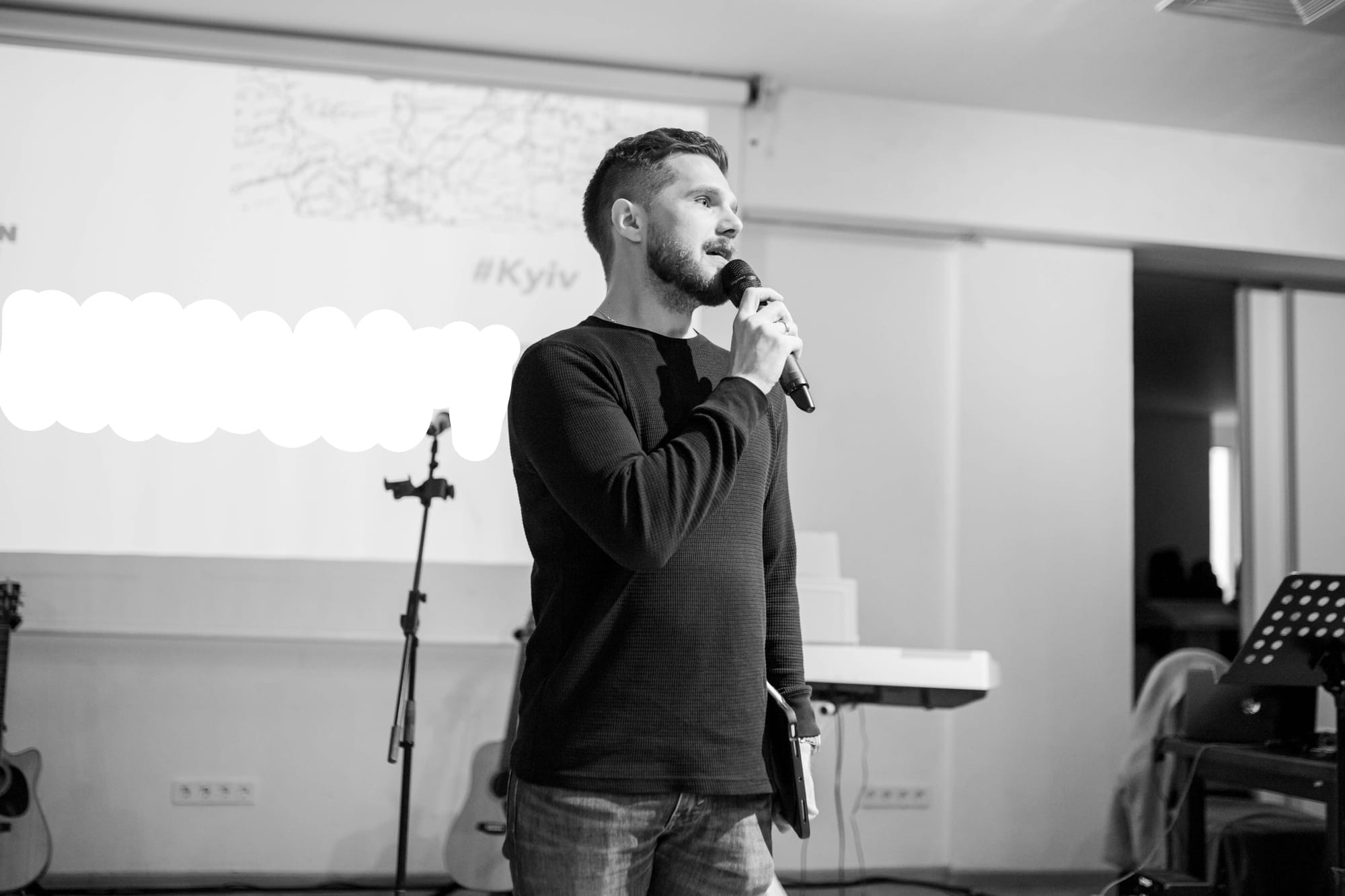 Who are you since you're in Christ now?