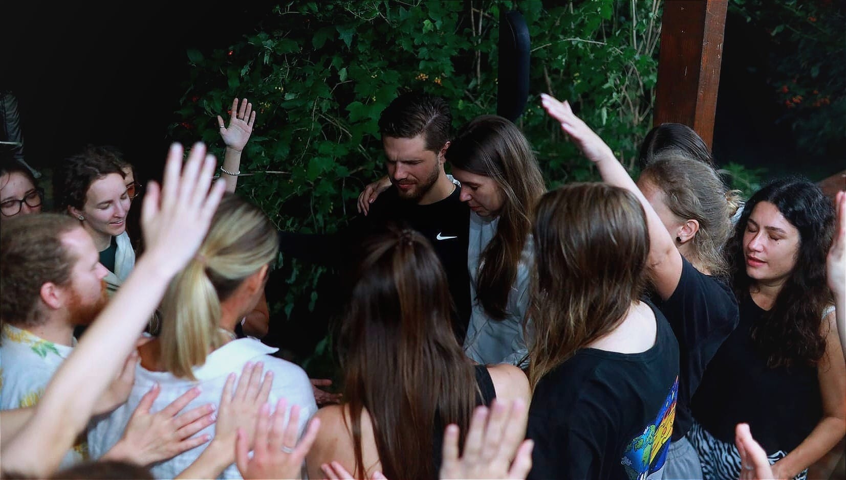 But, what about discipleship?