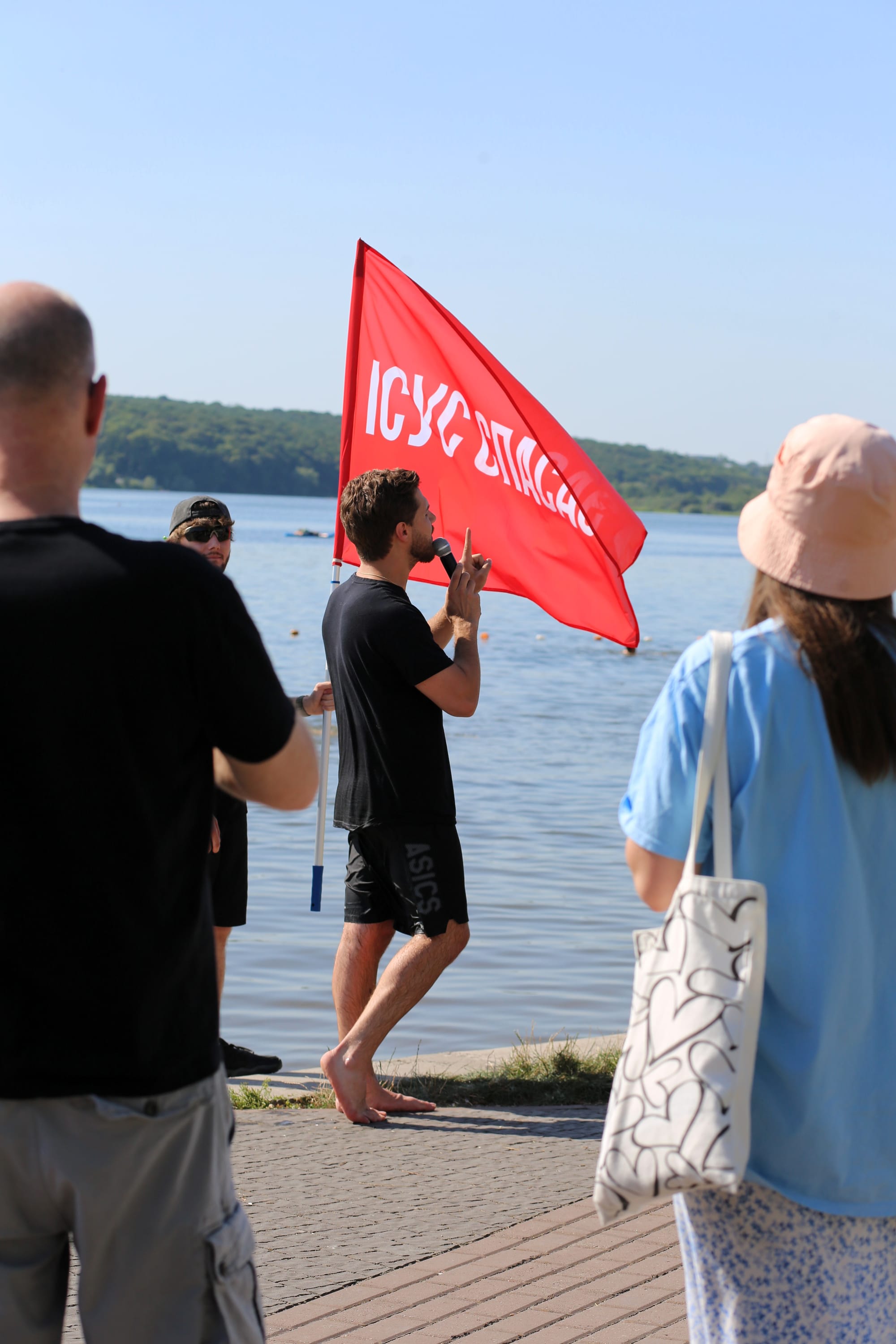 What the news won't tell you about Ukraine