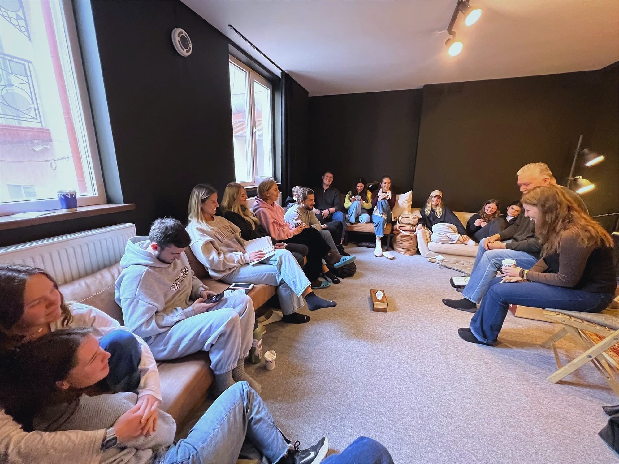 ministry training events