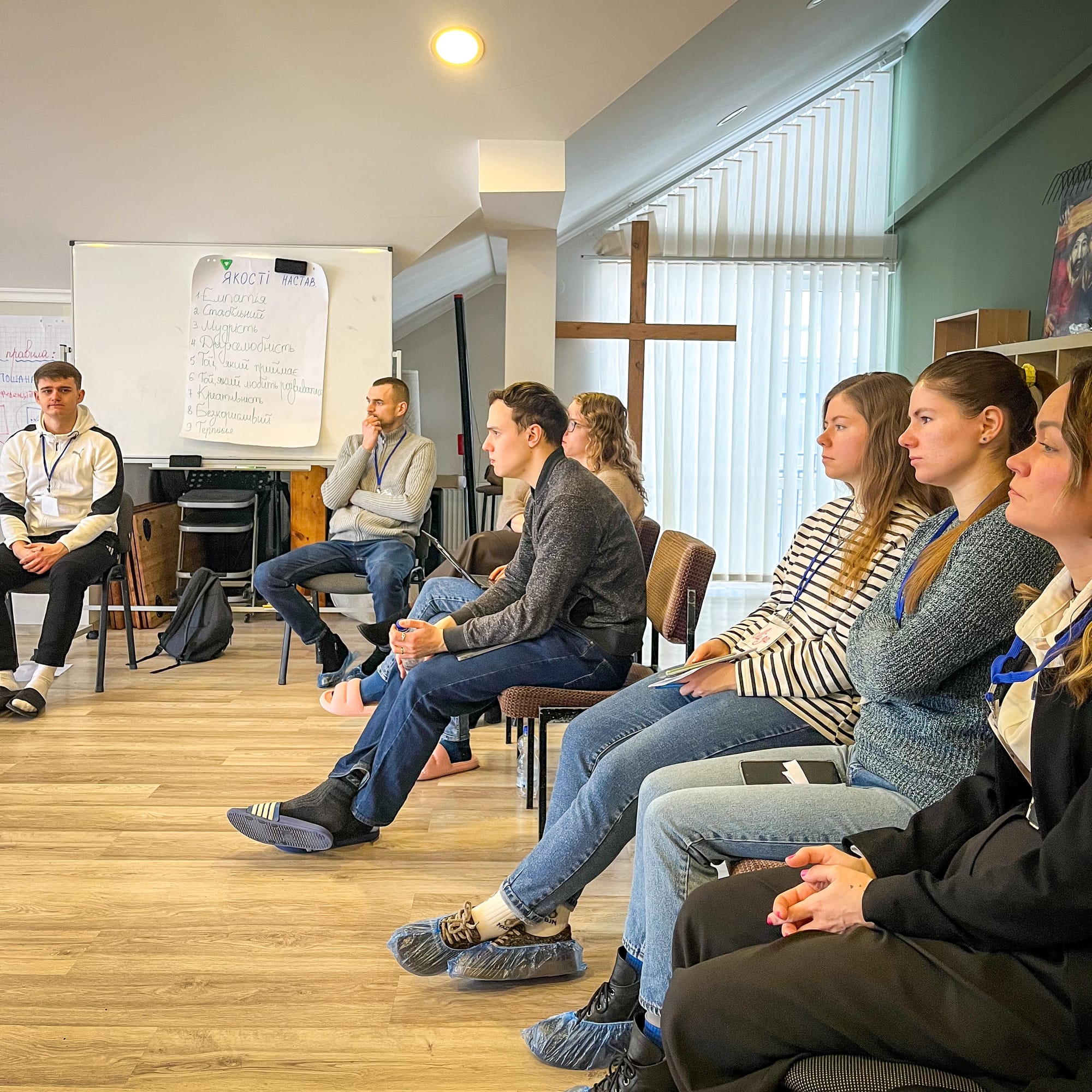 orphan certification program training