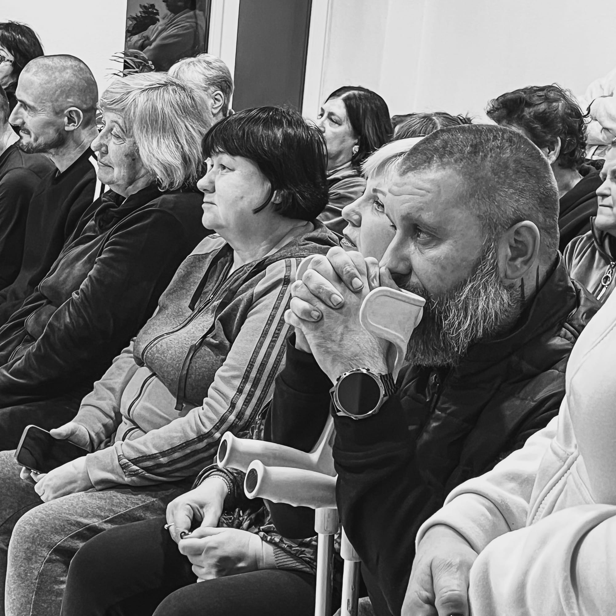 Ministry for Christmas