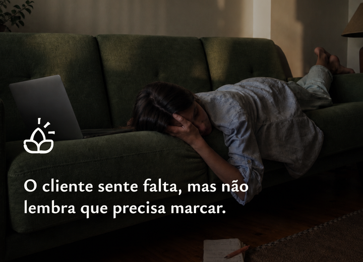 Como atrair clientes para massoterapia? Seu conteúdo precisa entrar na rotina do cliente