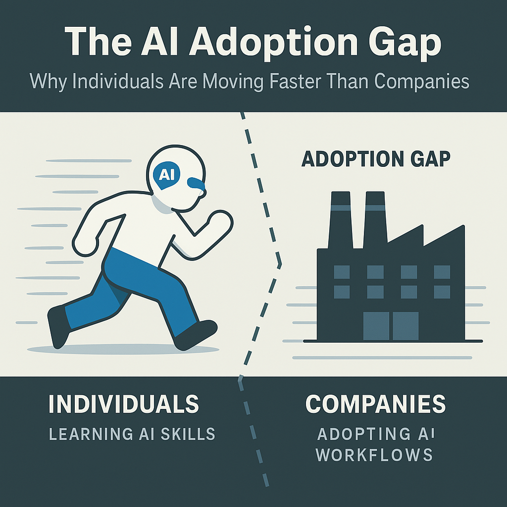 AI & The Future of Work – Issue #2