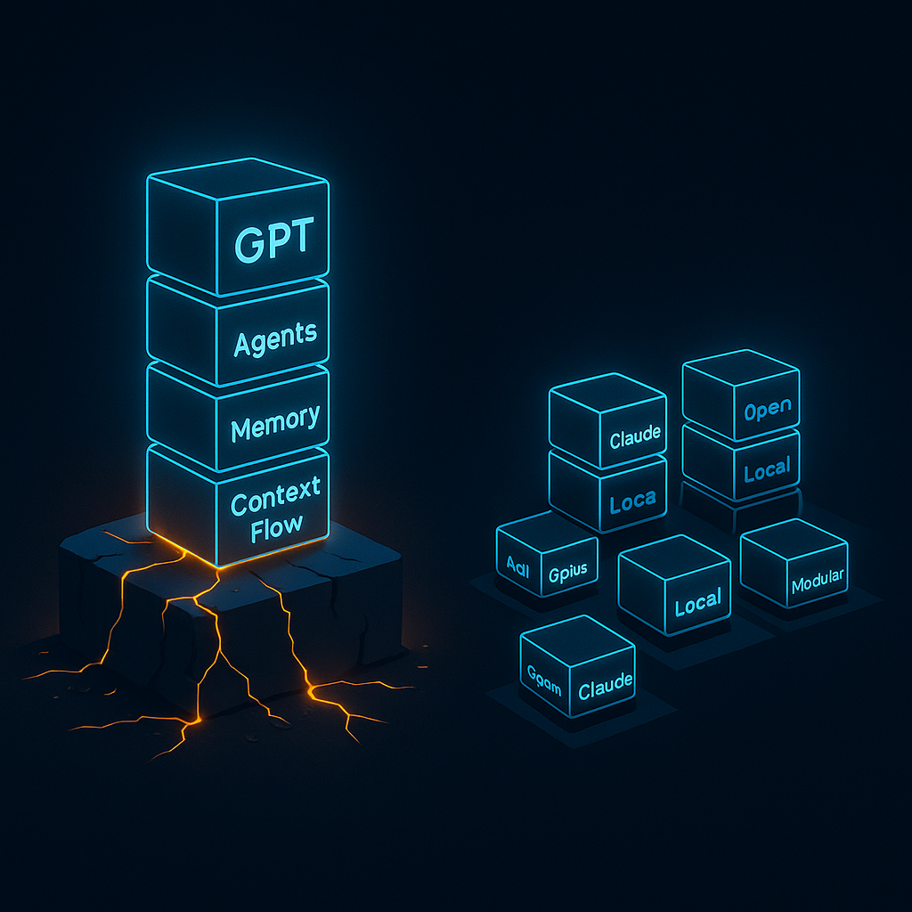 Follow up: AI Wars: What happens if My LLM doesn't win