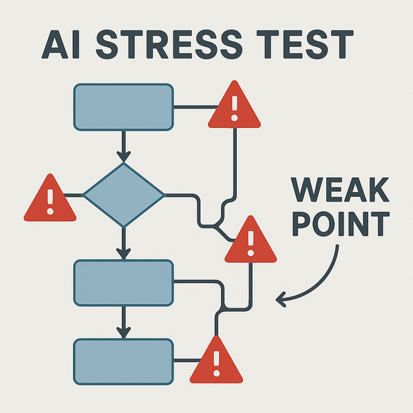 When AI Breaks in Construction—And What That Teaches Us