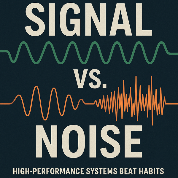 Every Company Will Become a Systems Company