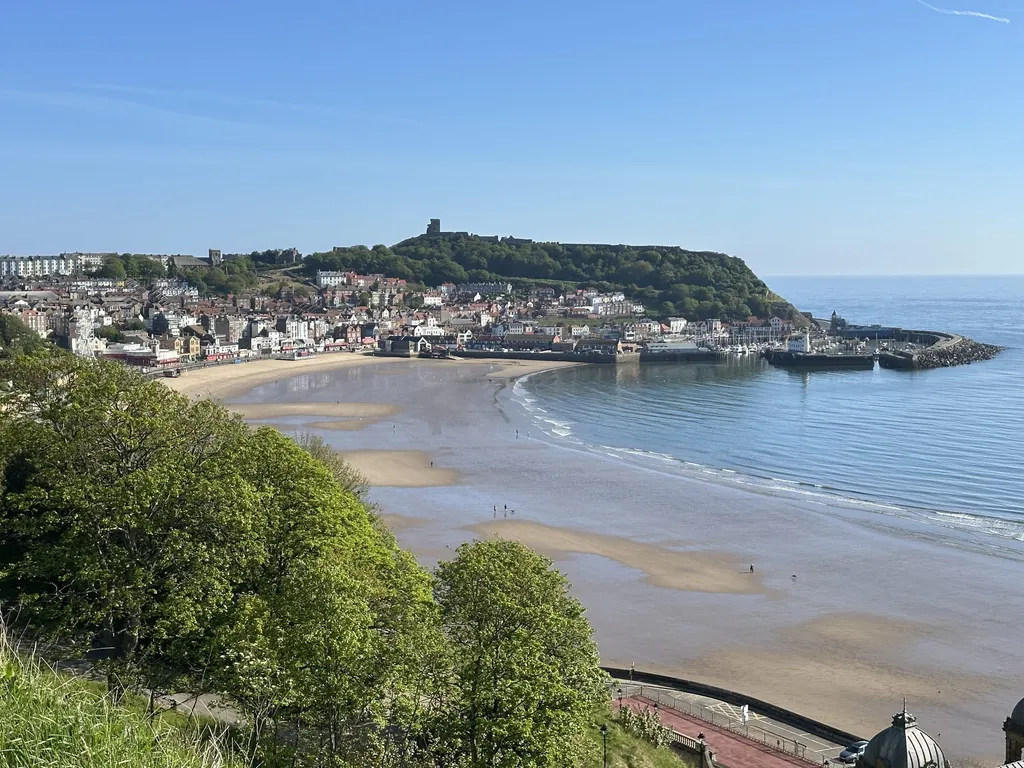 Scarborough South Bay