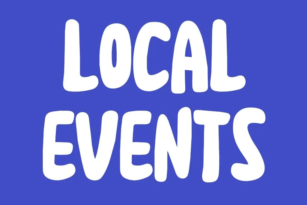 Events, Activities & Live Music