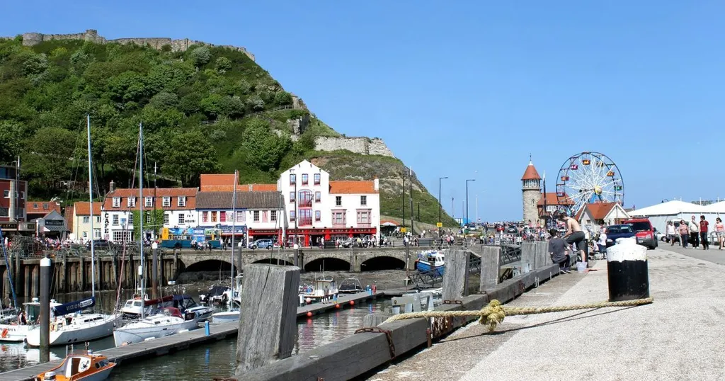 Plan Your Week In Scarborough: The Manfreds Live, Dracula on Stage, and Wall-to-Wall Events