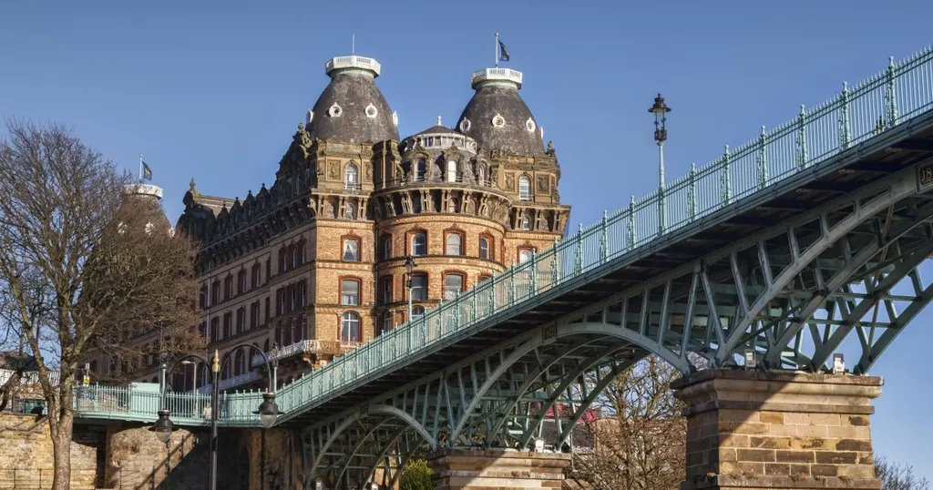 Hey Scarborough! Here’s What’s Happening This Weekend 🎉