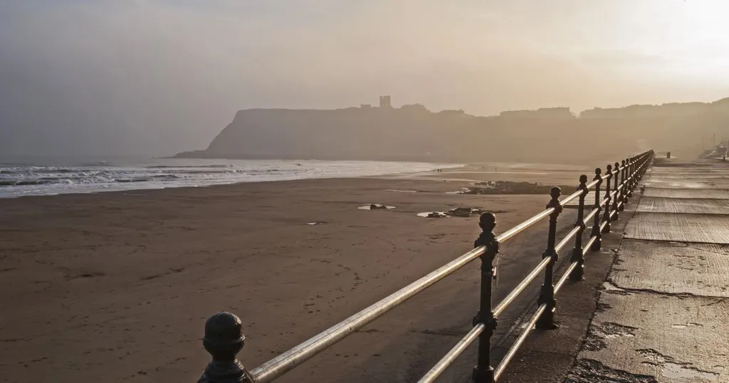 What’s On Scarborough? Your Week Just Got Better 😎 ☀️