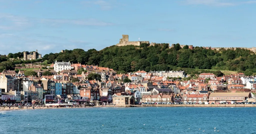 Scarborough Vibes: Fun, Food, Music & More This Week 🎶