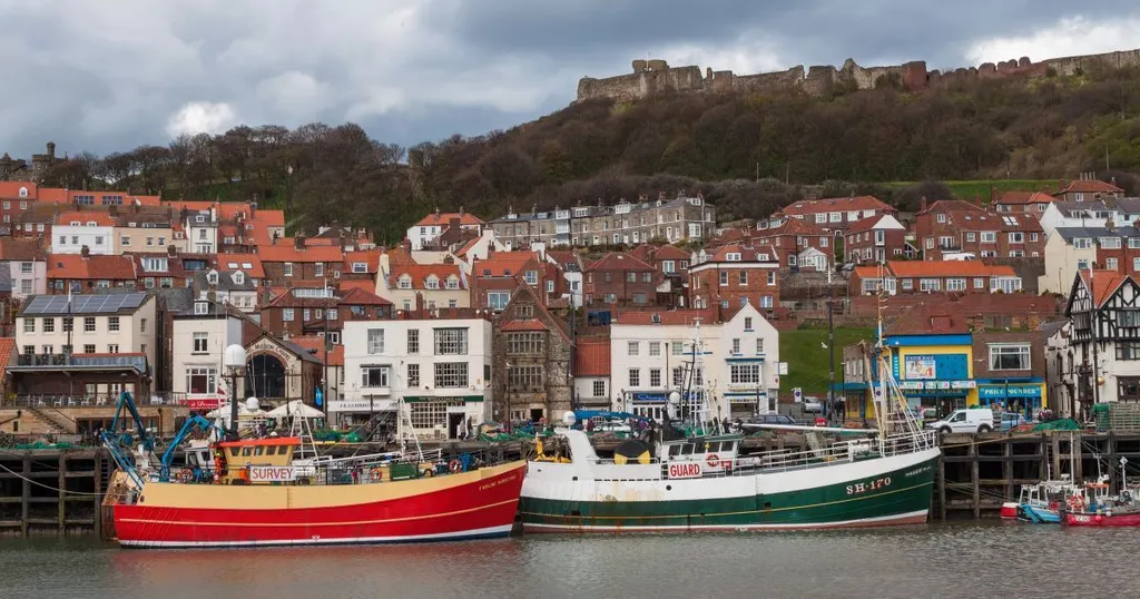 Plan Your Week in Scarborough - Pitch Problems, Seaside Day Trips & Live Music Returns