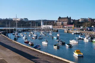A Perfect Day Out in Scarborough: What to See, Eat and Do