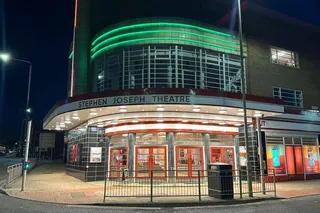 Top Event Venues on the Yorkshire Coast: From Scarborough to Whitby