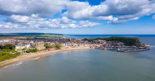 Punk Gigs, Drag Queens & Eclipse Views - Scarborough’s Got It ALL! 🤘🌘👑
