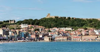 Welcome to The Scarborough Rundown!