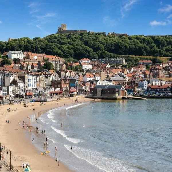 The Scarborough Insider
