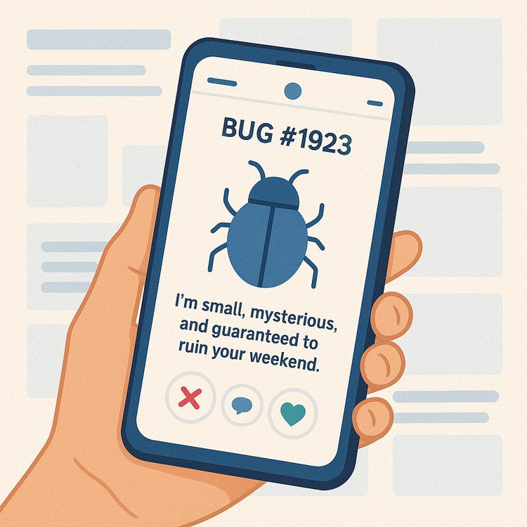 From Ghost Tickets to Drama Epics: Swiping Through the Jira Backlog