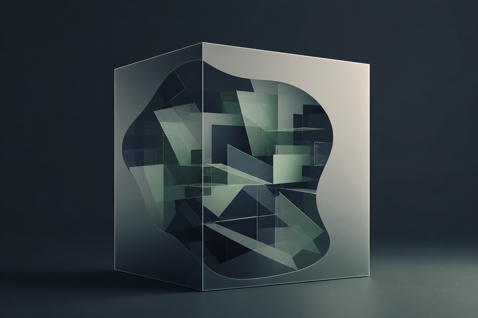 AI Can’t Read the Room: What Leaders Still Need to Slow Down For