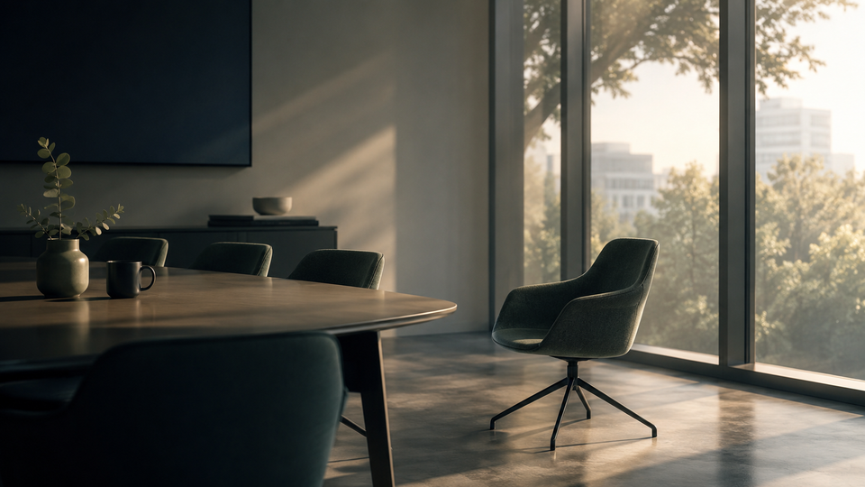 Introverted Leadership: Finding My Own Way to Lead