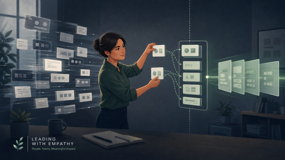 AI Can’t Read the Room: Why Engineering Leaders Still Need to Slow Down